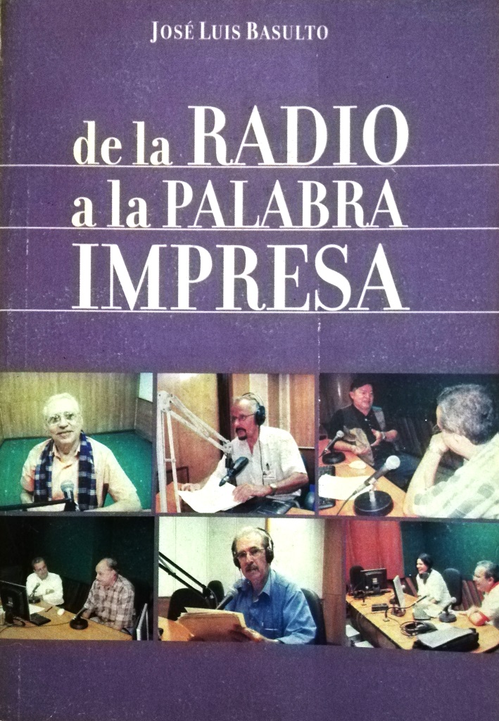 La radio impresa