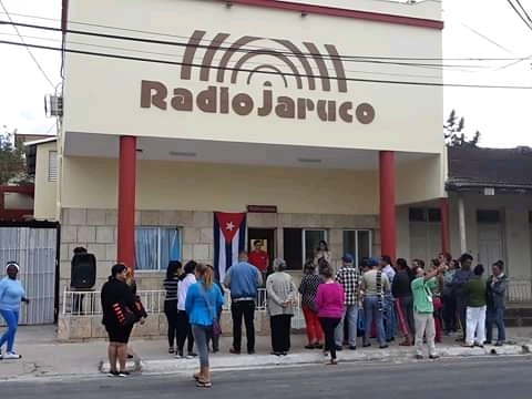 Radio Jaruco