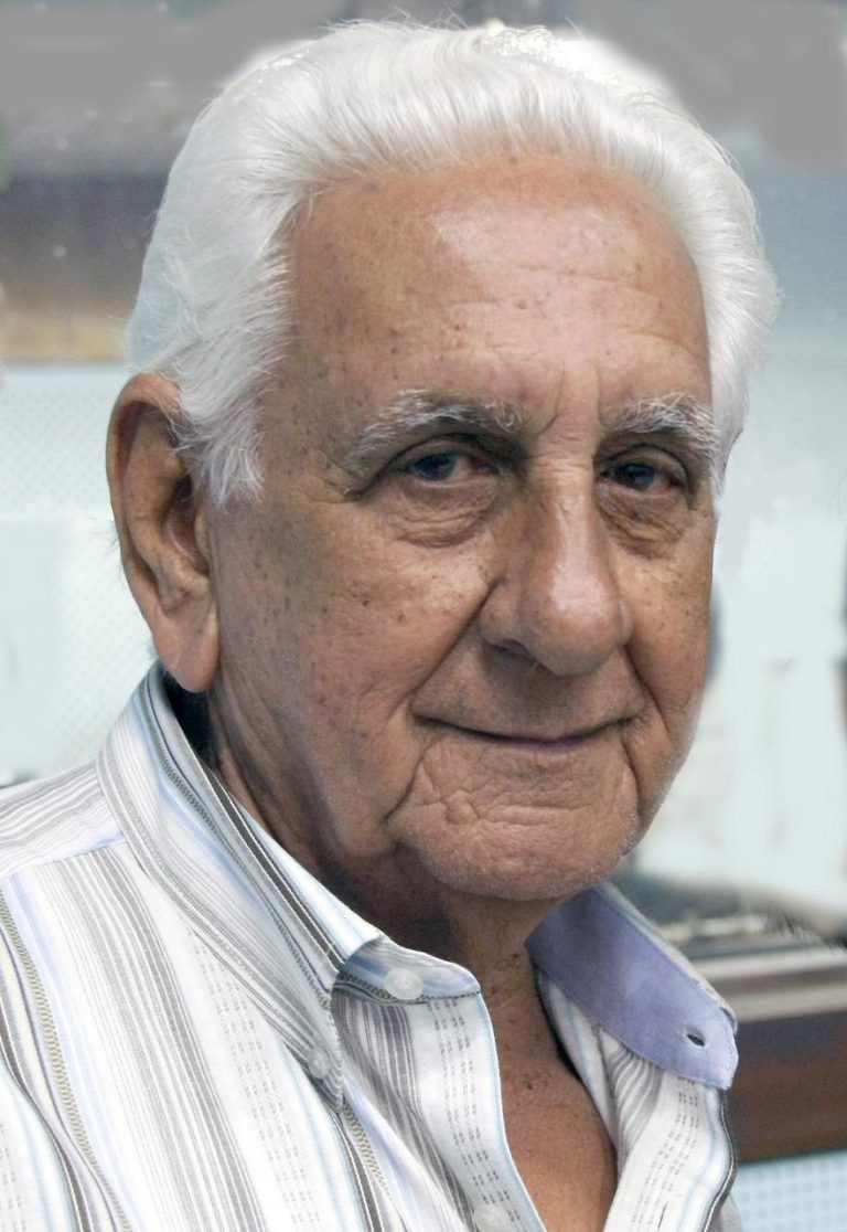 escritor Alberto Luberta