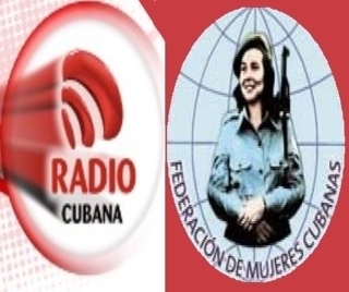 Radio cubana Mujeres Cubanas