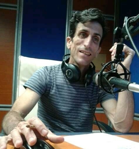 Jorge Luis Michelena Dieppa