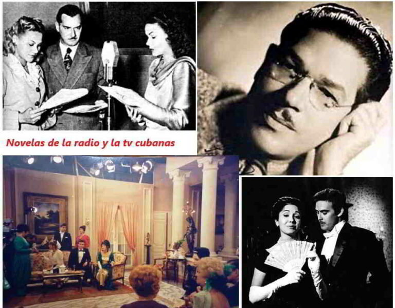 aniversario 70 de la Televisión en Cuba