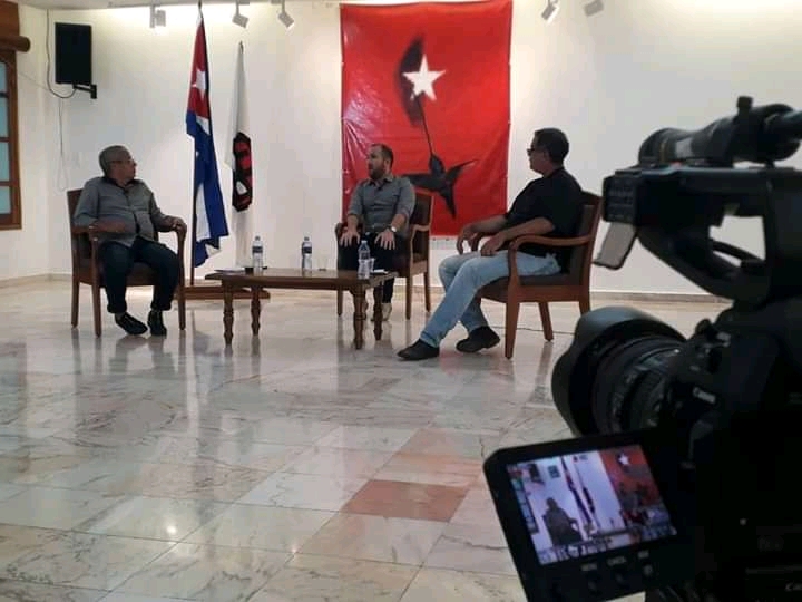 La radio cubana en Internet