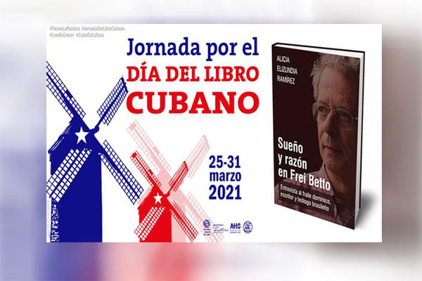 Dia del Libro Cubano