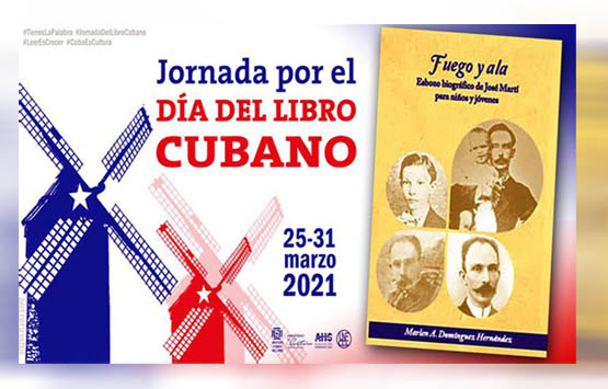 Dia del Libro Cubano