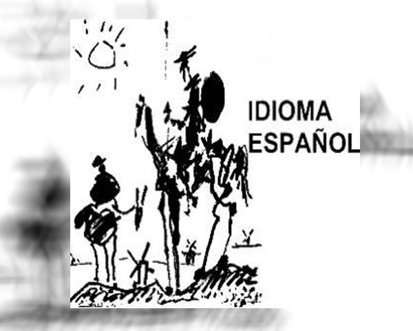 Día del Idioma Español