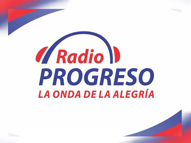 radio progreso