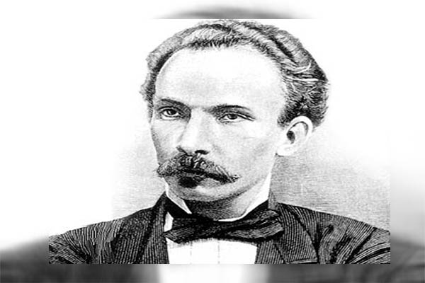 José Martí