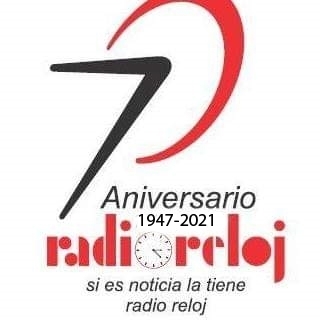 Radio Reloj