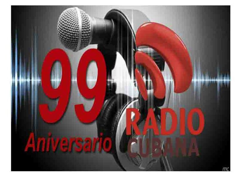 radio cubana