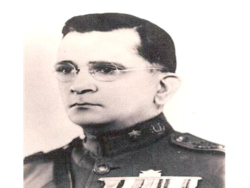 Luis Casas Romero