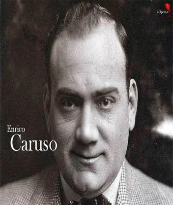 Enrico Caruso