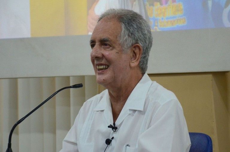 Guille Vilar