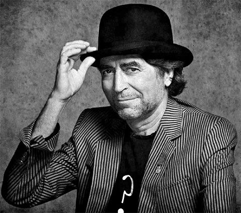 Joaquín Sabina