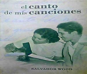 Salvador Wood