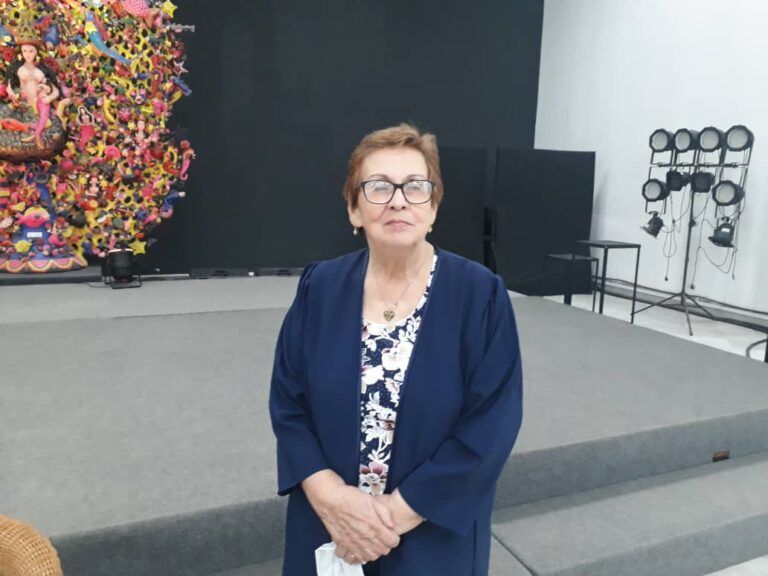 Josefa Bracero