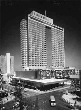 Hotel Habana Libre