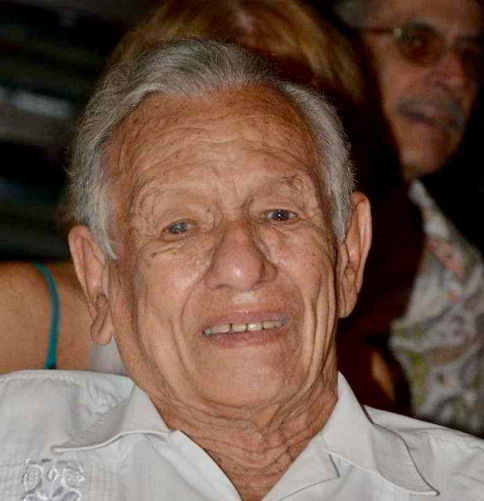 José Antonio Rodríguez