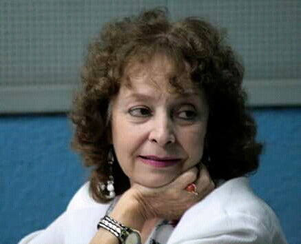 Nila Sánchez
