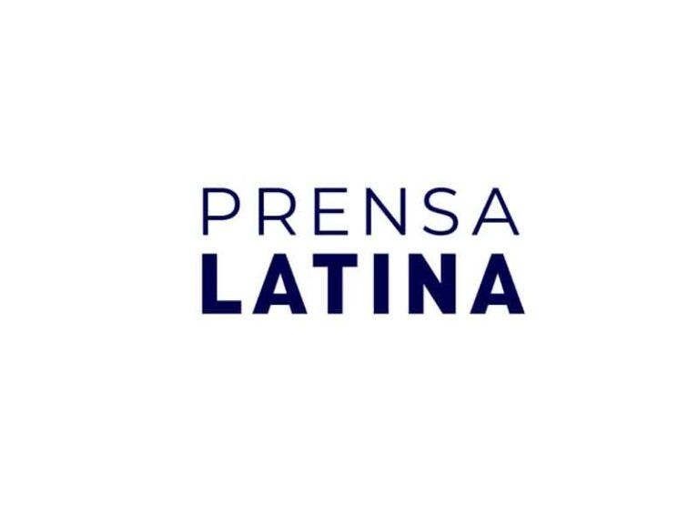 Prensa Latina