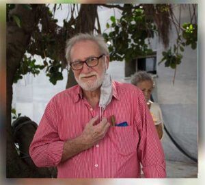 Rubén Breña