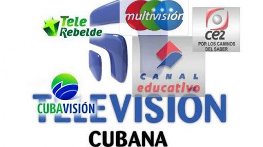 televisión cubana