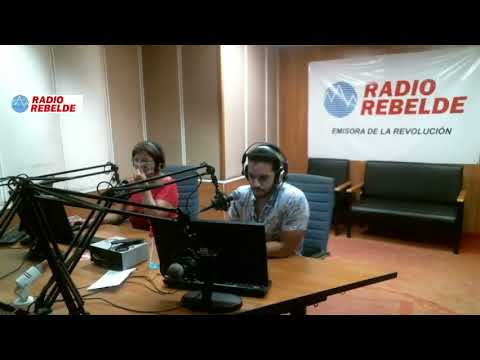 Radio Rebelde