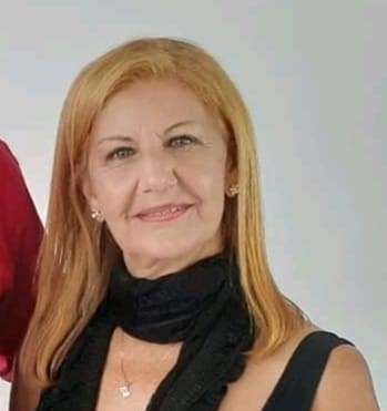 Dania González Batista