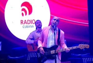 Gala por el Centenario de la Radio Cubana