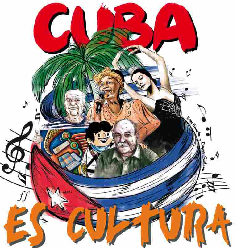 Día de la Cultura Cubana