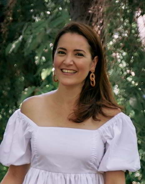 Maureen Delgado