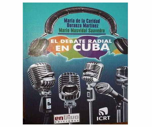 El debate radial en Cuba