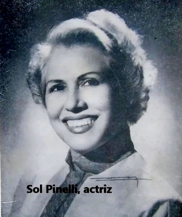 Sol Pinelli