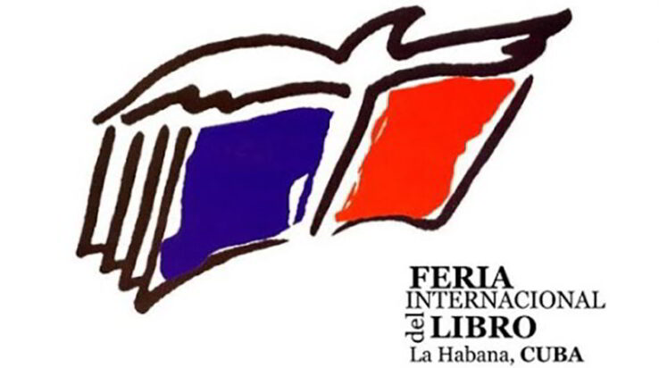 Feria Internacional del Libro de La Habana FILH