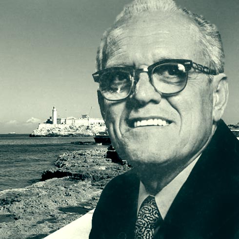 José Antonio Tenreiro Gómez