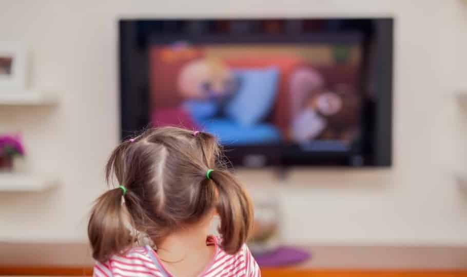 La televisión y su transcendencia para niños y jóvenes