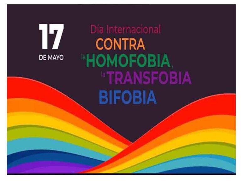 Televisión vs Homofobia