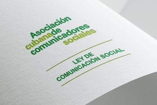 Ley de Comunicación