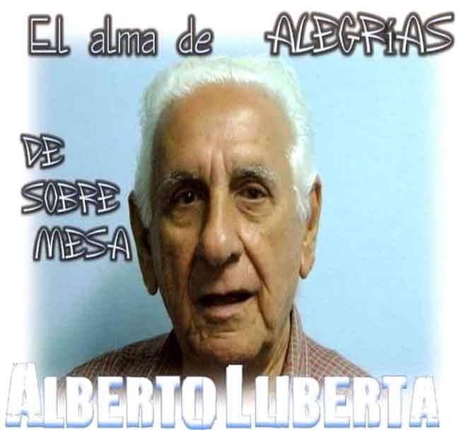 Alberto Luberta