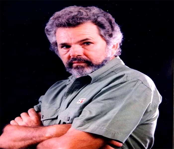 Jorge Rivera
