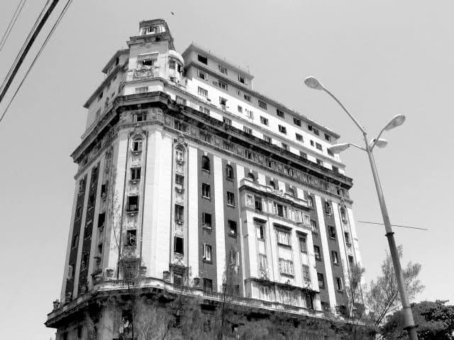 Edificio Palace