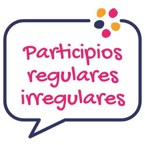 participios