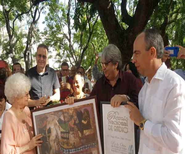 Premios Nacionales