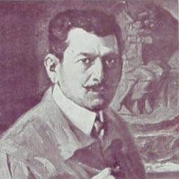 José Vilalta de Saavedra