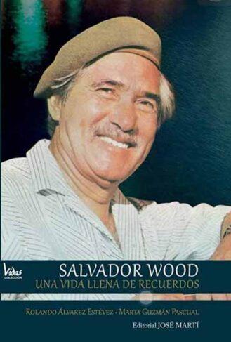 Salvador Wood