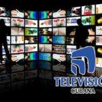 Televisión cubana