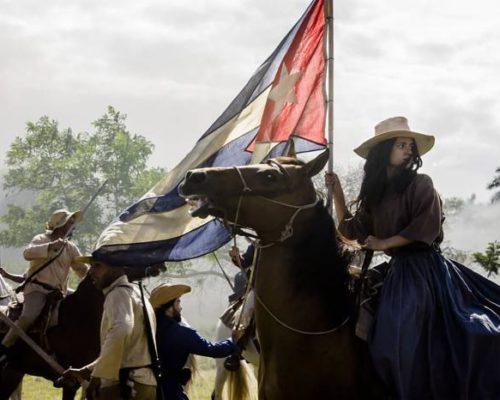 la cultura cubana