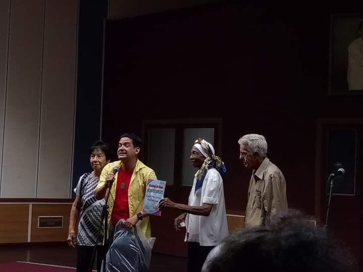 Festival de Radio Progreso 2023 otra razón para llevarlo a casa