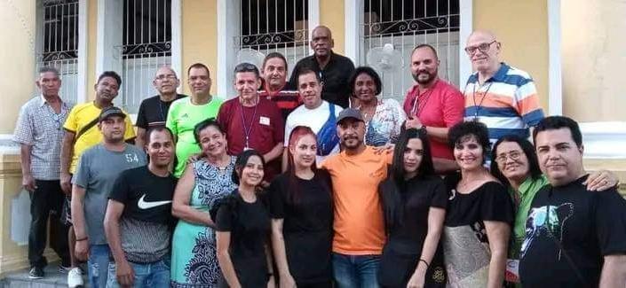 Radialistas de toda Cuba se reúnen en Holguín