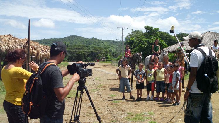 Televisión Serrana